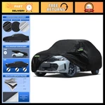 Custom Fit Car Cover For Bmw Series M3 320I 325I 328I 330I 340I, Waterproof Su New. Price: $68.99.