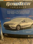 Coverite 40716 Soft-top Convertible Large Size Car For Roof 11'3" New. Price: $23.00.
