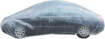Seal Skin Waterproof Disposable Car Cover Universal Fit With ELASTIC-12.5'X21.6' New. Price: $19.99.