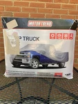 New Motor Trend Pickup Truck Cover Waterproof Uv Rain Dust Outdoor Protection Ob. Price: $57.50.