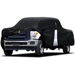 Truck Cover 6 Layer Waterproof Ford F250 Silverado Ram New. Price: $89.99.