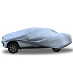 Labwork Pickup Truck Cover For Outdoor Sun Dust Scratch Rain Snow Waterproof New. Price: $24.85.