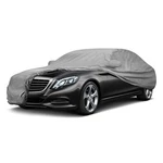 For Plymouth Cuda 1970-1972 Oer MT4112GGR Weather Blocker Plus Gray Car Cover New. Price: $259.47.