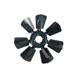 Scott Drake C9ZE-8600-E Fan Blade Assembly 428 Cj New. Price: $436.95.