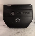 2007 Mazda 6 2.3L Engine Cover Shroud Oem Used. Price: $53.93.