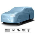 Icarcover Suzuki X-90 1996-1998 Plus Series Suv Cover-waterproof New. Price: $65.98.