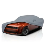 Dashield Ultimum Waterproof Custom Fit Car Cover For Dodge Challenger 2008-2023 New. Price: $135.99.