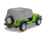 Bestop 8103609 All Weather Trail Cover New. Price: $286.33.