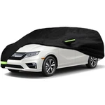 Yixin Waterproof Car Cover For 2005-2026 Honda Odyssey Minivan 190T Cus... New. Price: $83.29.