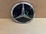 Oem Mercedes Cle C236 Amg Gt C192 Eqe 294 Distronic Grille Emblem A0008880500 Used. Price: $179.99.