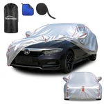 Car Cover Waterproof Weather For Honda Accord 2002-2025,ALL-AROUND Fasten... New. Price: $75.27.