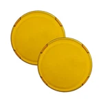 Rigid For Cover 360-SERIES 4 Inch Led Lights Amber Pair New. Price: $31.39.