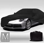 Porsche 911 996 GT3 Indoor Cover Full Garage Protective Mirror Pockets Neu. Price: $105.97.