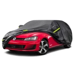 Kaugung 7 Layers Hatchback Car Cover Custom Fit Volkswagen Golf From 2003 ... New. Price: $91.57.