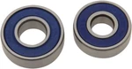 Moose Racing Wheel Bearings And Seal Kits 2008-2013 Cobra CX50 Jr 0215-0999 New. Price: $14.09.