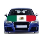 National Flag Oversized Car Hood Cover 3.3X5FT/6X7FT100% Polyester Elastic Fa... New. Price: $26.48.