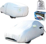 Tesla Model Car Cover (2017-2023),ALL-WEATHER Waterproof,charging Port Access New. Price: $41.95.