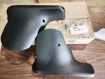Genuine International 2514729C2 Side Mirror Cover Kit New. Price: $50.00.