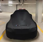 Bmw Performance Car Cover Class Dust Proof M2 M3 M4 M5 M6 M7 M8 New. Price: $293.58.