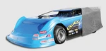 Longacre 52-11153 Car Cover Fits Dirt Late Model Rear Heat Reflective Silver New. Price: $168.97.