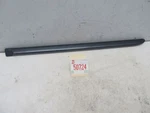 98 Jaguar XJ8 Left Driver Side Rear Door Exterior Trim Molding Garnish Belt Oem Used. Price: $46.46.