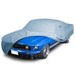 Icarcover Premium 1969-1973 Ford Mustang Coupe Convertible Gt M... New. Price: $120.00.