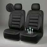 Trendy Elegance 3D Air Mesh Covers Fit For Car Truck Suv Van - Front Seats New. Price: $28.99.