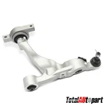 Control Arm & Ball Joint Assy For Infiniti M35 M45 2006-2010 Front Right Lower New. Price: $155.58.