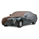 Covercraft Weathershield Hp Two-tone Taupe Custom Car Gray Sides New. Price: $444.99.