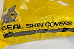 Seal Skin Covers Car 03-210-BLK-5 Black Outdoor Waterproof Auto Protective New. Price: $79.99.