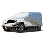 Talyetar Waterproof All Weather,car Covers For Automobiles With Driver New. Price: $94.23.
