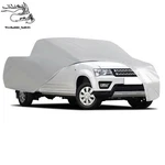 All Weather Protection Pickup Truck Cover Breathable Anti Snow Rain Resistant New. Price: $26.27.