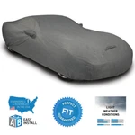 Car Triguard For Chevy Chevelle Coverking Custom Fit New. Price: $169.99.