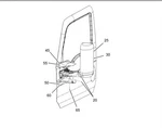 2018 2026 International LT625 MV607 Passenger Side Rh Mirror Arm Cover Kit Oem New. Price: $68.95.