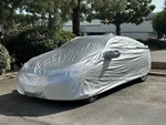 All Weather Intro Guard Custom Fit Car Cover For Bmw Series BM7S02 2002-2008 New. Price: $149.99.