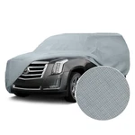 Adco 12285 Gray Car Cover New. Price: $178.83.