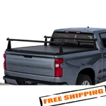 Access F4020122 Adarac Truck Rack For 2020-2024 Chevy/gmc 2500HD/3500HD 6'8" Bed New. Price: $658.00.