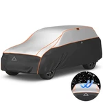 Favoto Protection Car Cover Waterproof Suv Padded Anti-hail ... New. Price: $228.56.