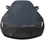Sjysxm Custom Car Cover For Bmw M3 Sedan 04-26/4 13-26 Waterproof New. Price: $79.00.