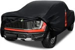 Truck Cover Waterproof All Weather, 6 Layers Pickup Fit Ford F150, Che New. Price: $97.85.