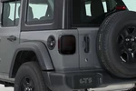 Gt Styling Smoke Taillight Cover Pc Fits 19-26 Wrangler Jl/jlu All With Led Op New. Price: $85.34.