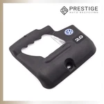1999-2015 Volkswagen Jetta Golf Beetle Engine Cover 06A-103-925-EF Used. Price: $50.00.
