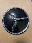 Genuine Mercedes Benz Class W206 Star Logo Emblem A2068884900 New. Price: $74.01.
