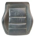 10-17 Mercedes E350 A207 2DR E550 Front Left Side Lower Seat Cushion Black Oem Used. Price: $105.00.