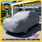 Lexus Rx 300 350 450H Sport 1999-2027 Dashield Ultimum Waterproof Suv Cover New. Price: $159.99.
