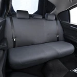 Car Back Seat Cover Dustproof Elastic Cloth Suv Truck Rear Bench Protector New. Price: $34.99.