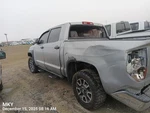 Engine Cover Oem 2011 Toyota Tundra 112090S021 Used. Price: $105.00.