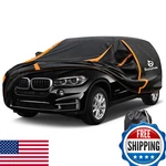 Sunwhale Car Cover Waterproof All Weather For Automobiles Protection New. Price: $65.10.