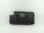 2014 Acura Ilx Engine Cover JOZ7K Used. Price: $63.03.
