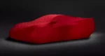 Genuine Gm Vehicle Cover Indoor 84865966 New. Price: $589.61.